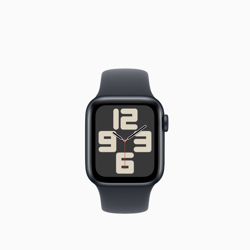 Apple Watch SE