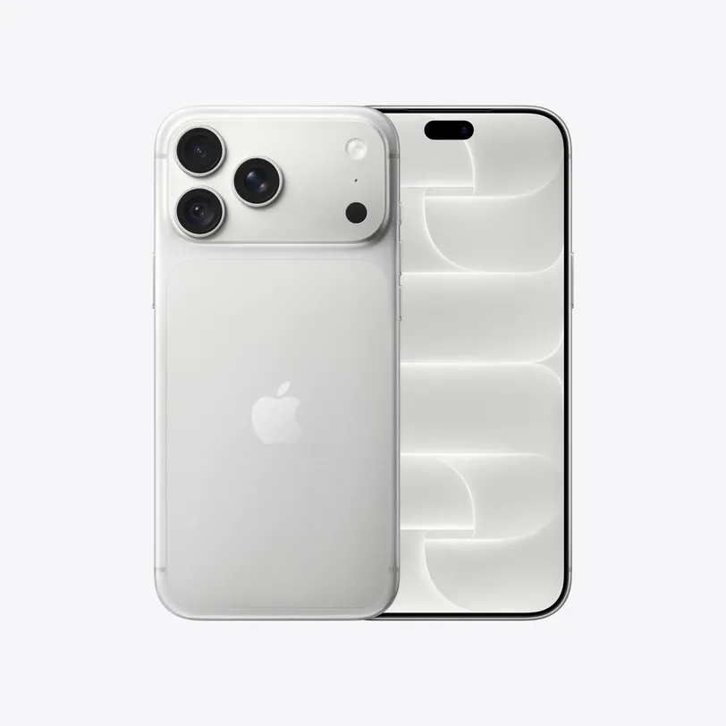 iPhone 18 Pro Max 256 Go