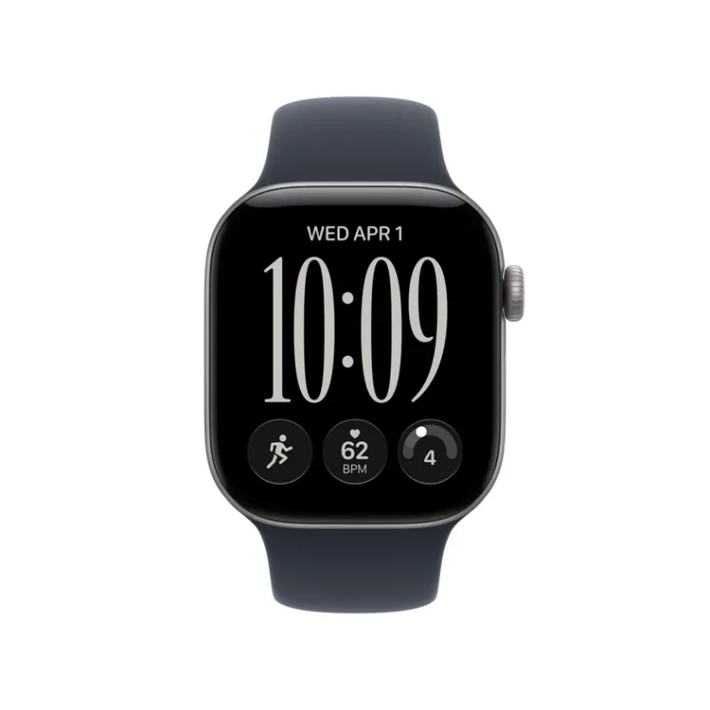 Apple Watch Series 12