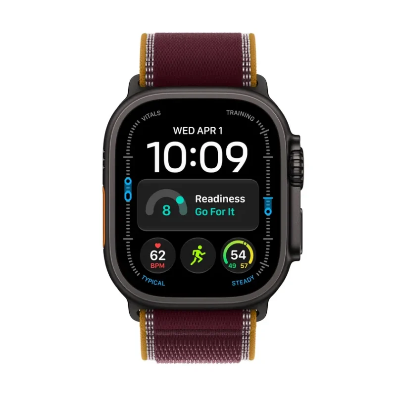 Apple Watch Ultra 4