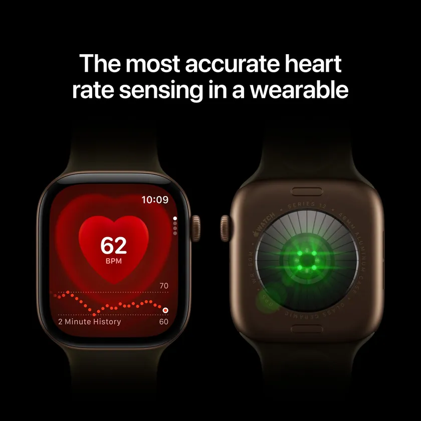 Apple Watch Series 12 – Image 2