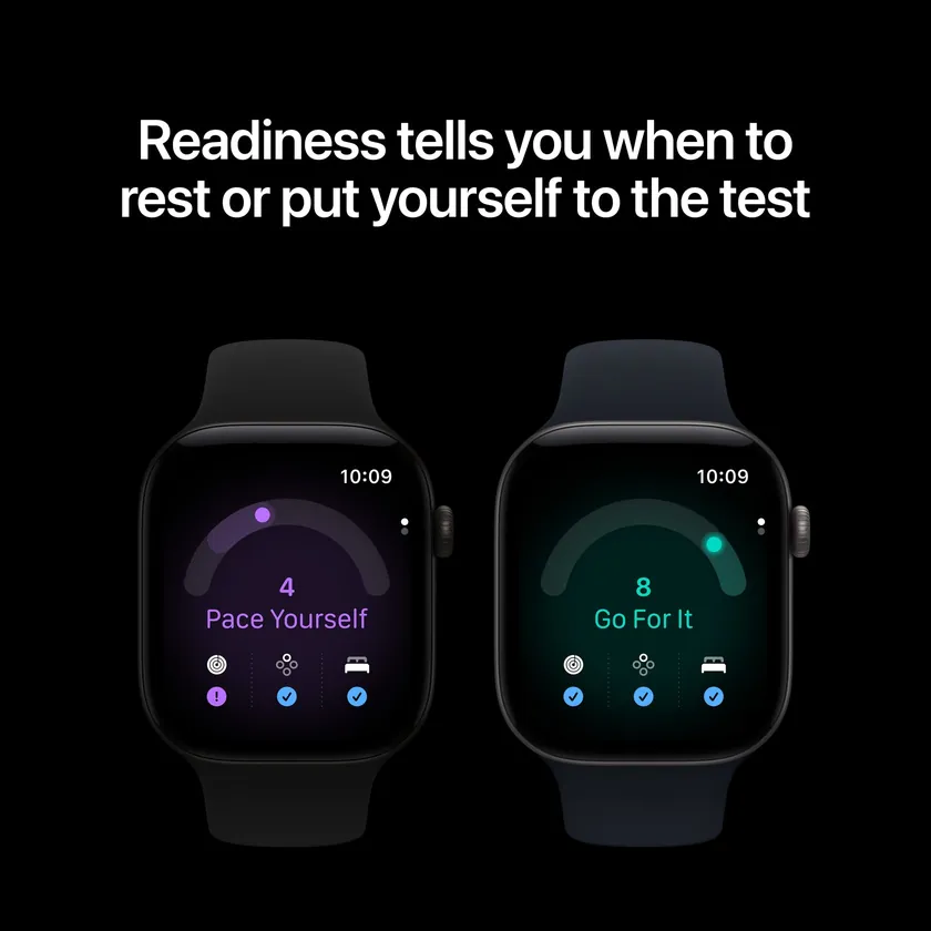 Apple Watch Series 12 – Image 3