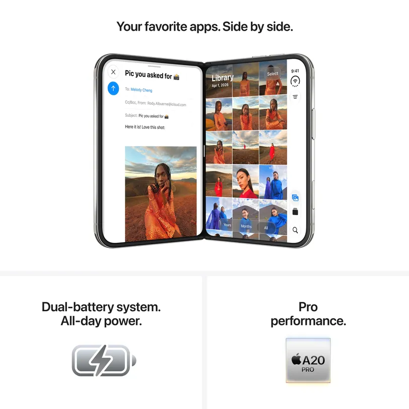iPhone Duo – Image 2