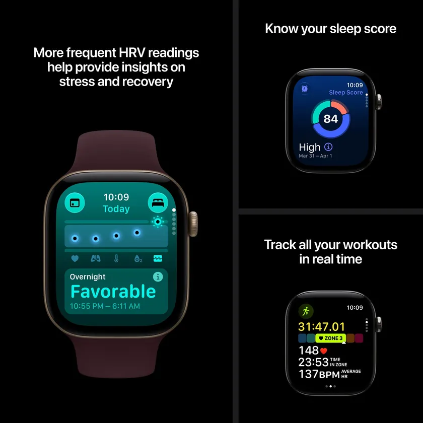 Apple Watch Series 12 – Image 4