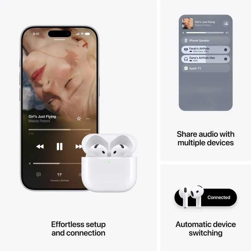 AirPods 5 – Image 6