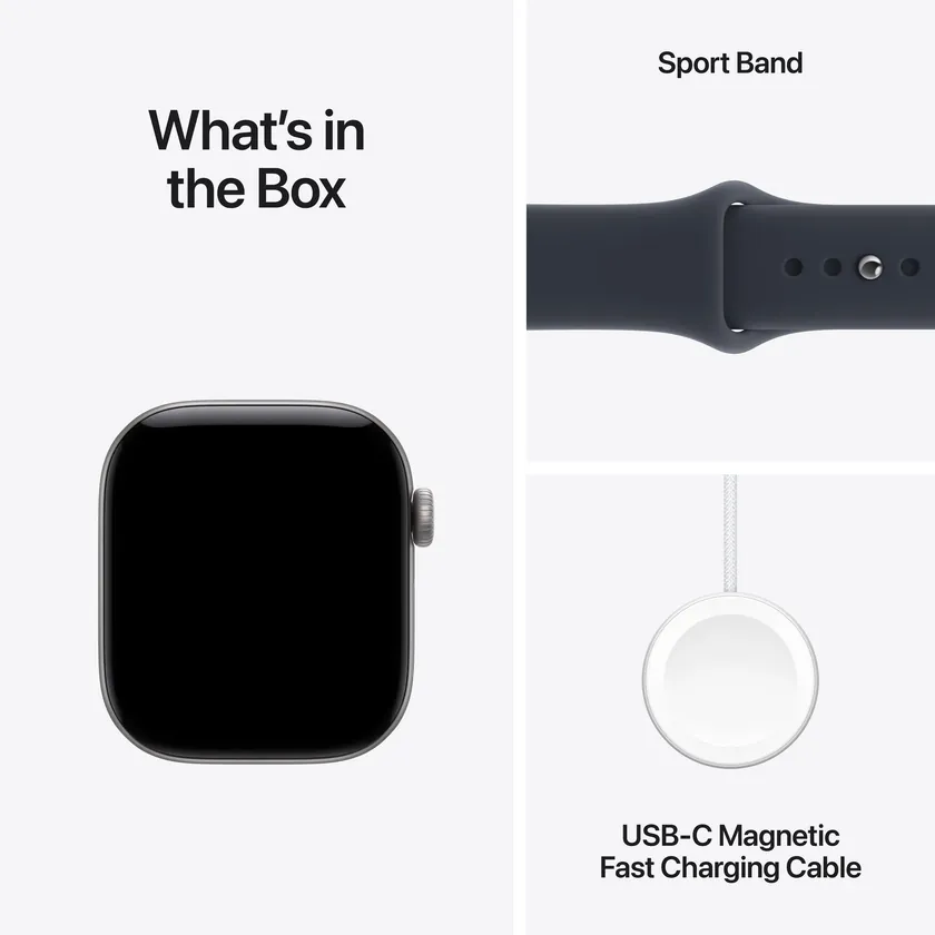 Apple Watch Series 12 – Image 6