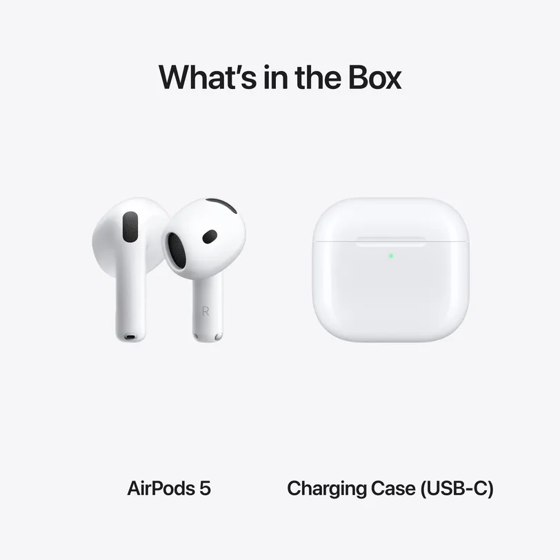 AirPods 5 – Image 7