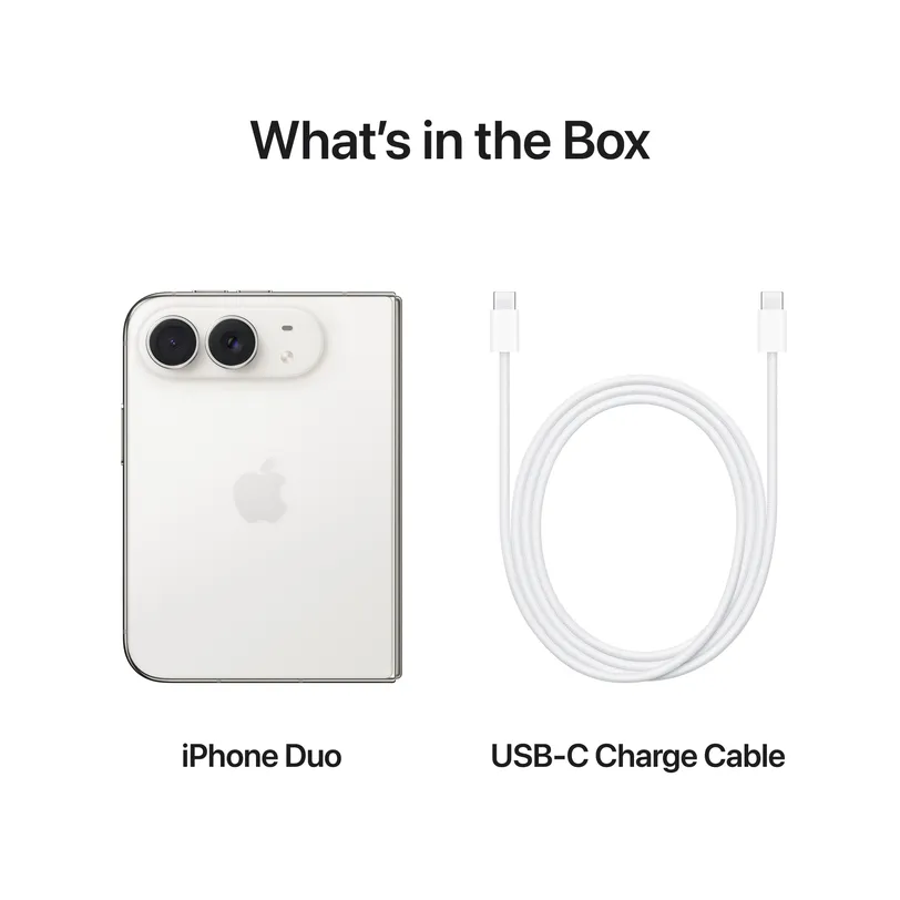 iPhone Duo – Image 5