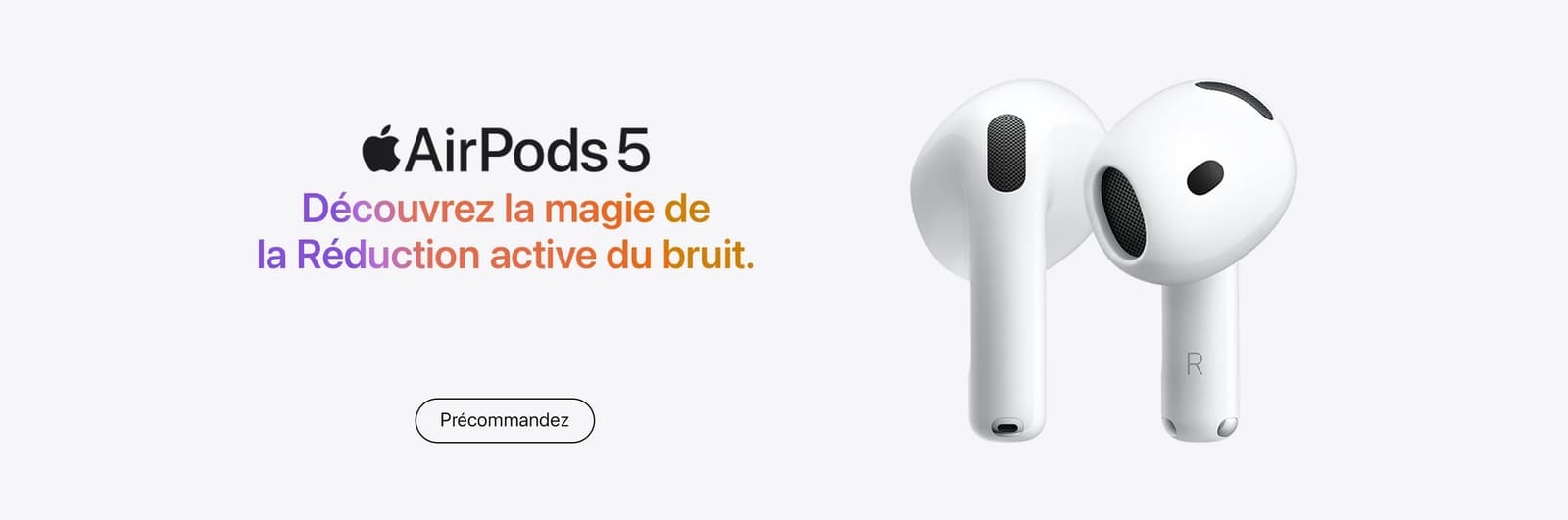 AirPods 5