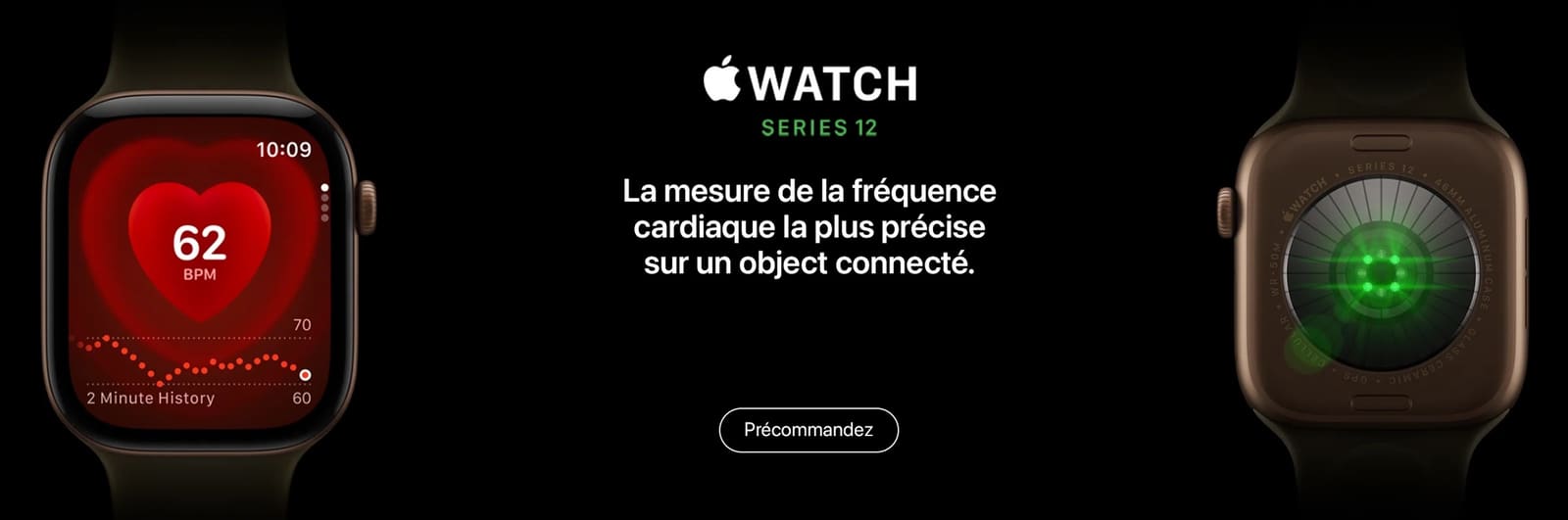 Apple Watch Series 12